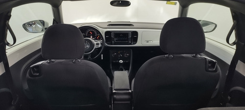 Volkswagen The Beetle 1.4 Tsi Design 2016 Carwestok