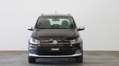Volkswagen Suran Cross 1.6 Highline Msi 110cv - 156010 - C