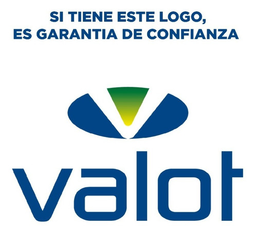 Jabón Líquido Para Manos Concentrado X 2lts | Valot Oficial