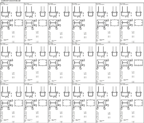 Curso Video Diseño Estructural De Nave Industrial Con Trical