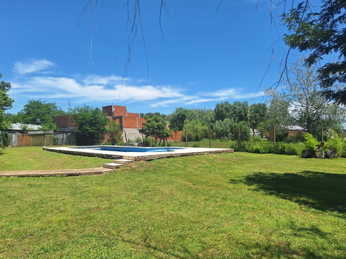 Quinta 4 Amb Villa Adriana Cañuelas