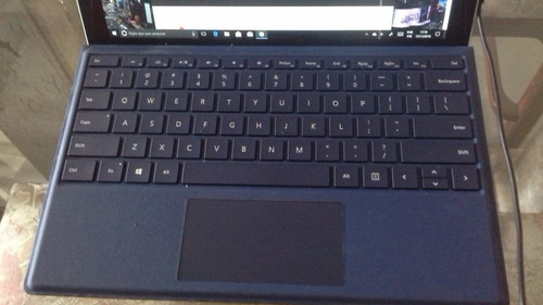 Imagem 8 de 10 de Surface Pro 3.