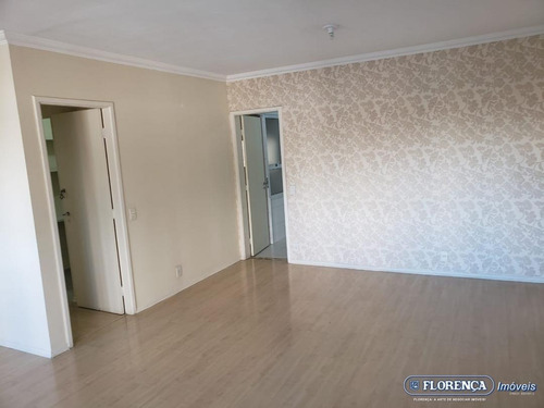 Imagem 5 de 15 de Apartamento Próximo Ao Delboni - 15408