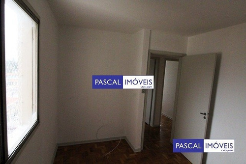Apartamento Vila Alexandria 02 Dormitorios 01 Vaga - V-14757
