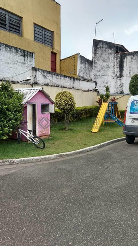 Sobrado À Venda, 70 M² Por R$ 265.000,00 - Condomínio Morada Do Sol - Sorocaba/sp - So4587