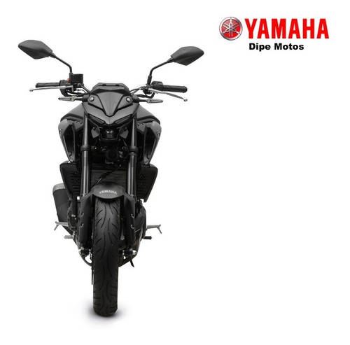 Imagem 3 de 5 de Yamaha Mt-03 Abs 2022 - Dipe Motos