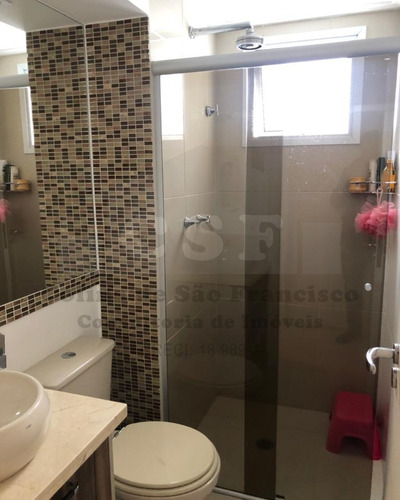 Imagem 13 de 30 de Apartamento De 58m² 2 Dormitórios Vila São Francisco - Ap15020 - 69947493