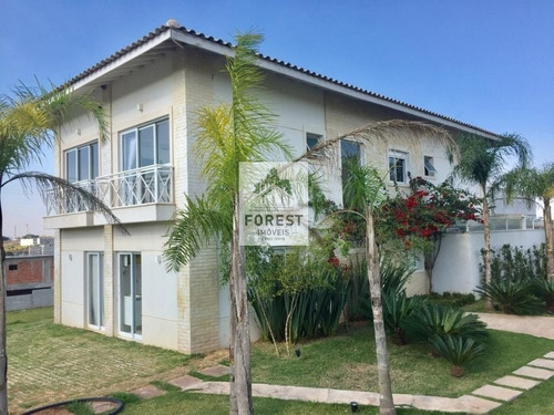 Imagem 11 de 15 de Reserva Da Mata Terra Nobre - Terreno A Venda No Bairro Sítio Boa Vista - Cotia, Sp - Fi08168