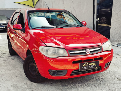 Fiat Palio Fiat Palio Fire 1.0 8V (Flex) 4p