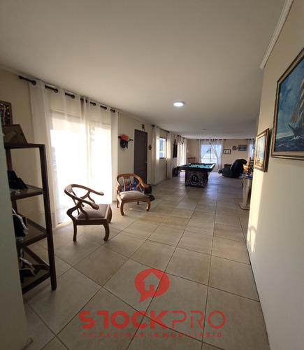 Casa 3d 2b En Cond. Santa María, Algarrobo ¡oportunidad!