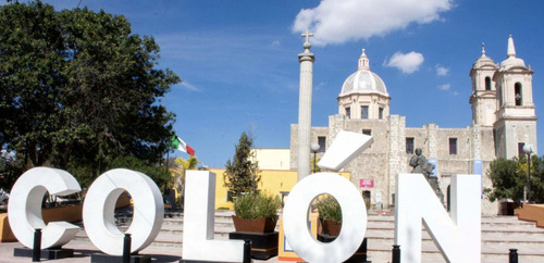Terreno En Venta La Esperanza Colon Queretaro