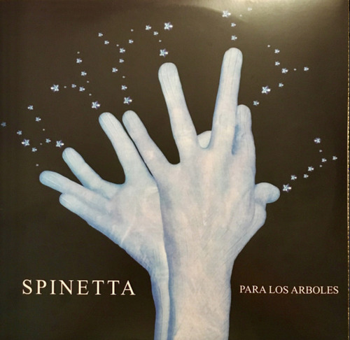 Vinilo Spinetta Luis Alberto Para Los Arboles 2 Lp