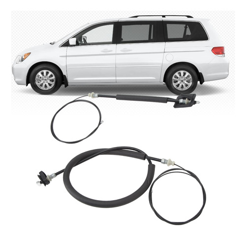 Kit De Motor De Cable Eléctrico Para Puertas Corredizas 7254
