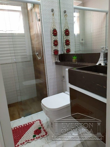 Imagem 6 de 15 de Apartamento - Jardim Sol Nascente - Ref: 11648 - V-11648