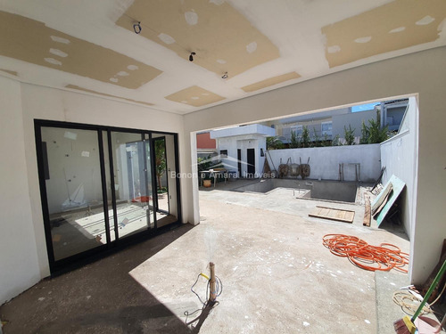Imagem 4 de 30 de Casa À Venda Em Parque Brasil 500 - Ca013974