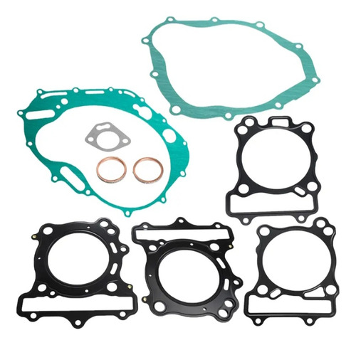 Kit Juntas Empaques Susuki Dle 650 Sv650 Sv650 2003 Al 2023