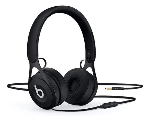 Auriculares Internos Con Cable Beats Ep: Sin Bateria Para Un