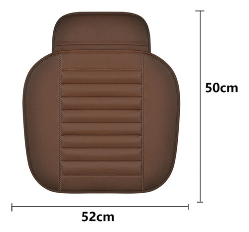 Hh Funda Para Asiento De Coche Protector De Asiento 1 Piezas