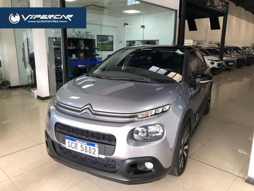 Citroën C3 NEW SHINE