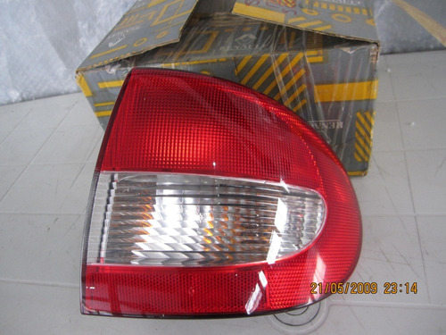 Stop Derecho Renauld Megane Clasico 97-2003 Original