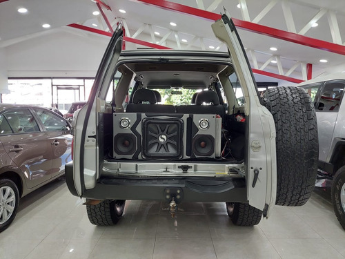 Imagen 3 de 7 de Nissan Patrol