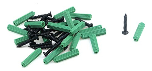 Ganchos Techo Acero Inoxidable 8pcs U Gancho Con Tornillos 4