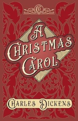 Libro A Christmas Carol - With Appreciations And Criticis...