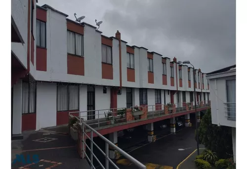 Casa Duplex En Venta(mls#247365)