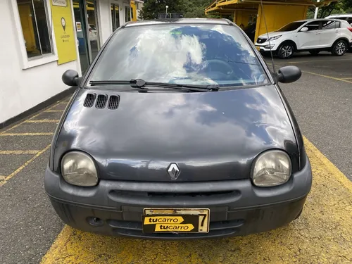 Renault Twingo 1.2 Access