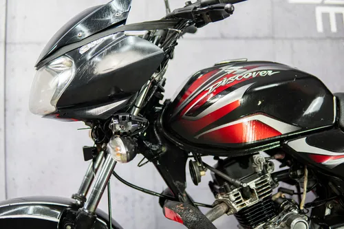 Bajaj Discover 100 2014