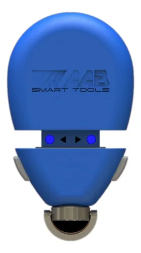 Data Logger Aab Smart Temperatura Y Humedad Cps-ts-100