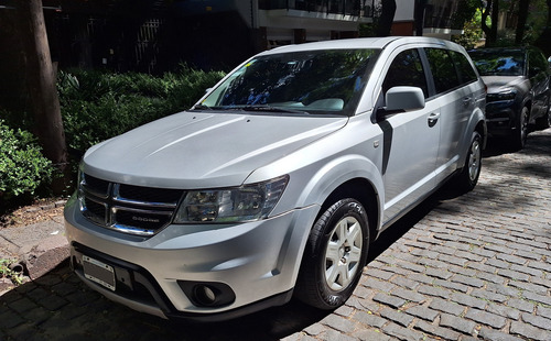 Dodge Journey 2.4 Se 170cv Atx