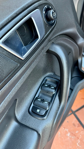 Excelente Titanium Powershift