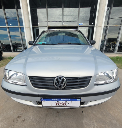 Volkswagen Gol 1.0 Gl