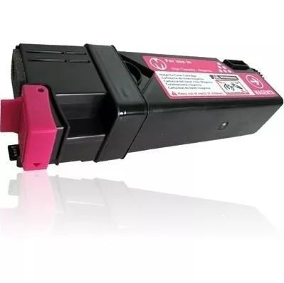 Kit C/ 4 Cores Toner Compativel Xerox Phaser 6500 Bk C Y M