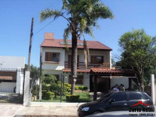 Sobrado - Tristeza - Ref: 131 - V-131