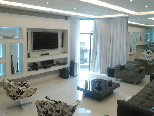 Imagem 1 de 30 de Apartamento À Venda, Tatuapé, São Paulo. - Ap0741