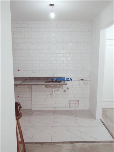 Cobertura À Venda, 128 M² Por R$ 850.000,00 - Vila Bertioga - São Paulo/sp - Co0014