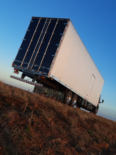 Ford Cargo Cargo 4532e