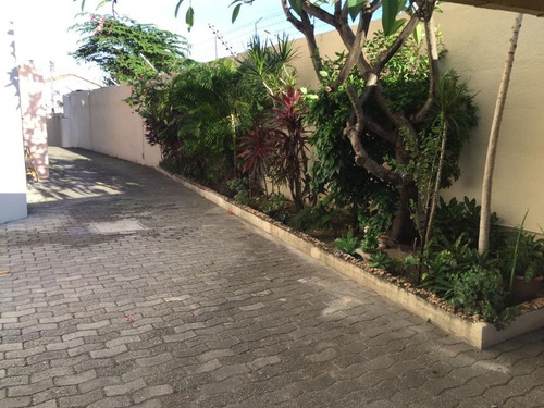 Imagem 5 de 30 de Apartamento Cobertura Px Ao Casa Kayada - Co0004