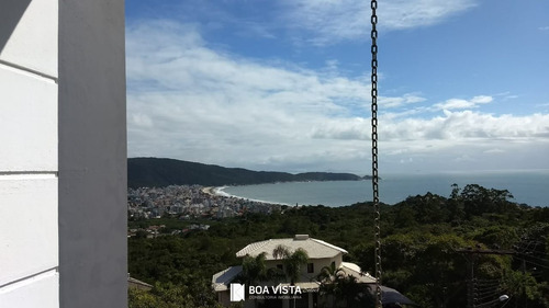 Imagem 22 de 30 de Casa À Venda Localizada No Condomínio Horizontal Panorâmico, Oportunidade De Realizar Seus Sonhos Neste Lugar Incrível. Centro Bombinhas/sc, Cód 551 - Sc - Ca0015_boavis
