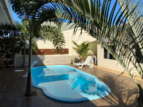 Imagem 28 de 29 de Casa Com 4 Dormitórios À Venda, 227 M² Por R$ 790.000,00 - Jardim Panorama - Foz Do Iguaçu/pr - Ca0785