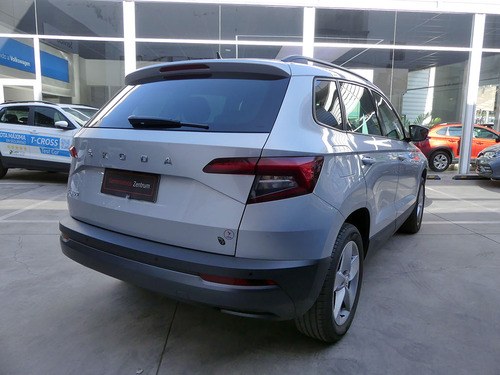 Skoda Karoq Tsi 1.4 Aut