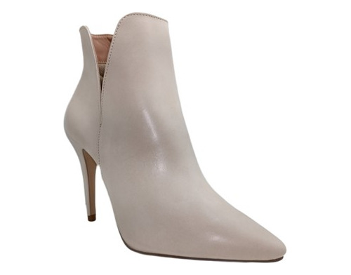 Botin Calzado Dama Perugia