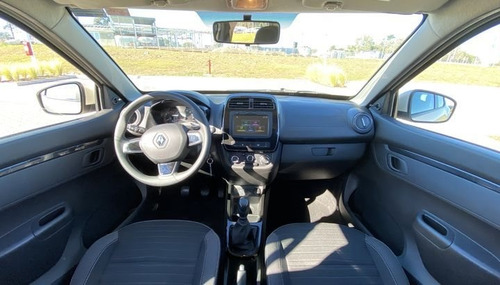 Renault Kwid Intense 1.0 2021