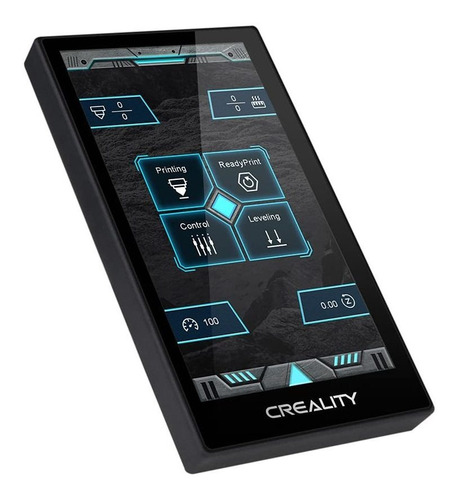 Creality Hd Pantalla 3d 5 Para Toda Impresora Fdm Marlin