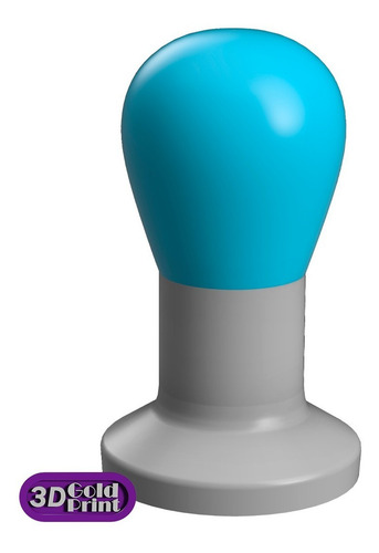 Tamper Café Expresso Barista - 57mm