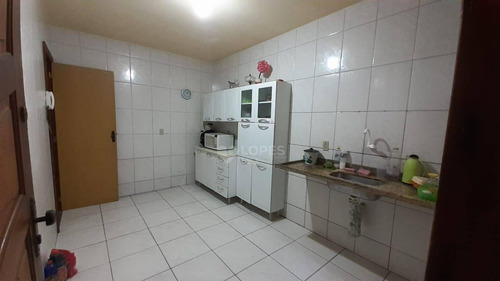 Imagem 9 de 9 de Casa À Venda, 114 M² Por R$ 230.000,00 - Colubande - São Gonçalo/rj - Ca20465