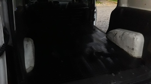 Chevrolet Combo Van 1.3 Diesel