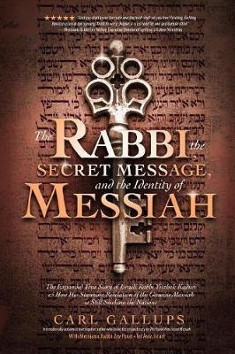 Libro The Rabbi, The Secret Message, And The Identity Of ...